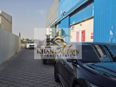 Warehouse zum Miete in Industrial Area, Sharjah - PHOTO-2026-04-30-10-27-24 3. jpg