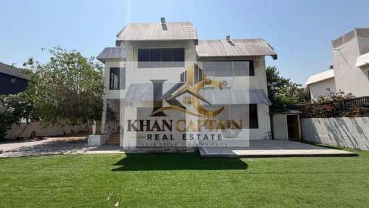 Villa de  à à louer à Sharqan, Sharjah - 1000384072. jpg