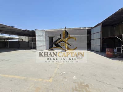 Warehouse for Rent in Al Sajaa Industrial, Sharjah - 1000371001. jpg Warehouse for Rent in Al Sajaa Industrial, Sharjah - 1000371001. jpg