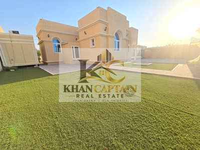 3 Bedroom Villa for Rent in Al Riqaibah, Sharjah - 1000429950. jpg