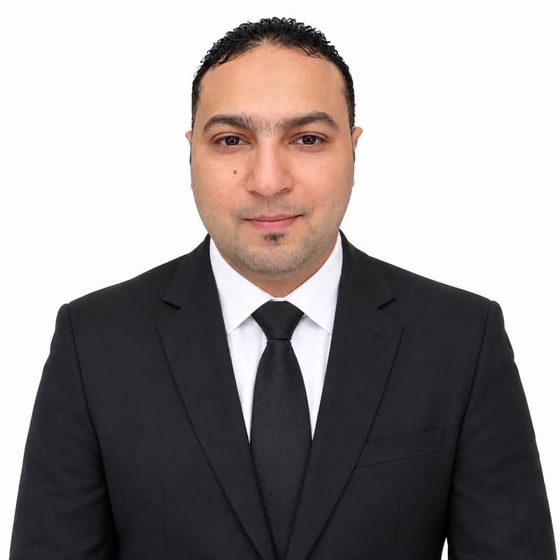 Houssam Hosni