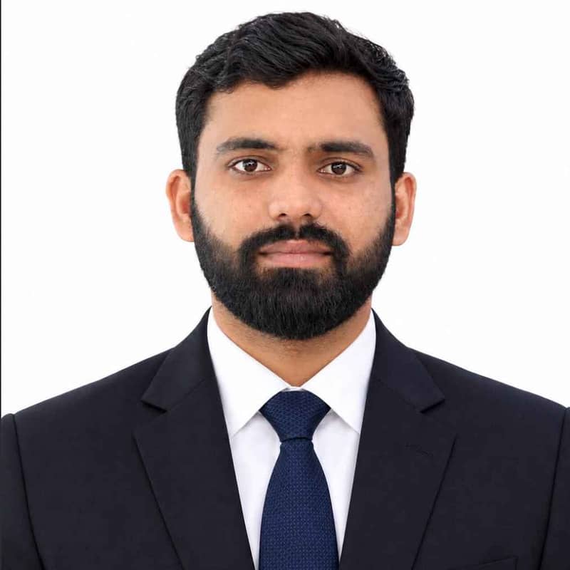 Amir Sohail Amir Sohail