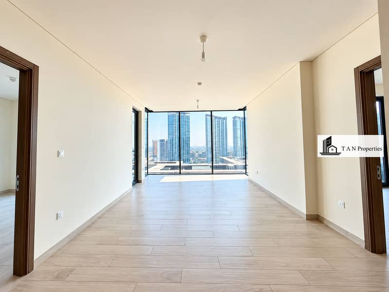 2 Modern Apartment with City Skyline View. png