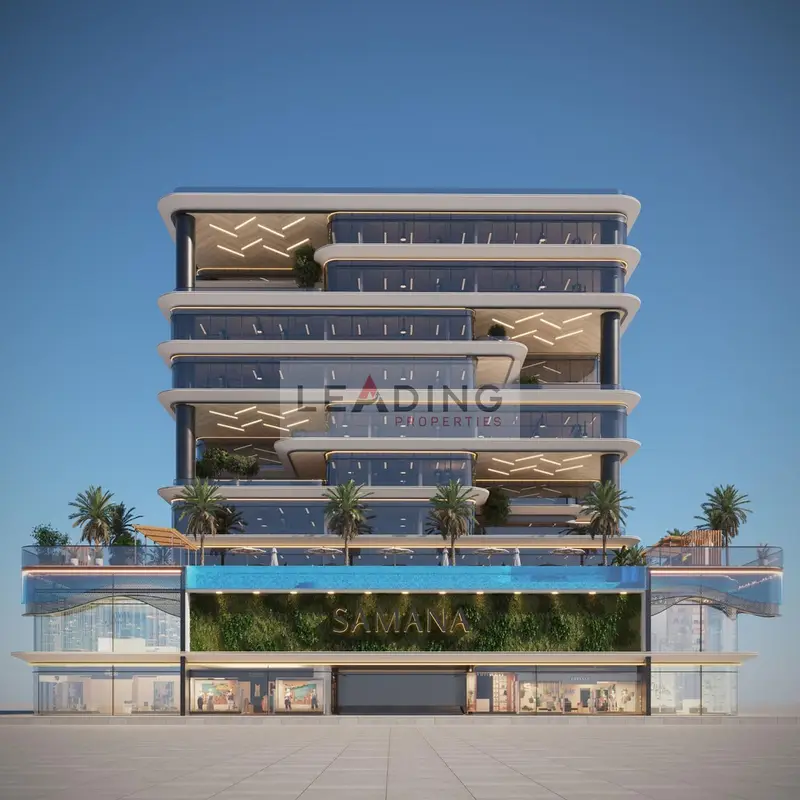 High ROI | Premium Commercial Shop | Smart Investment Opportunity