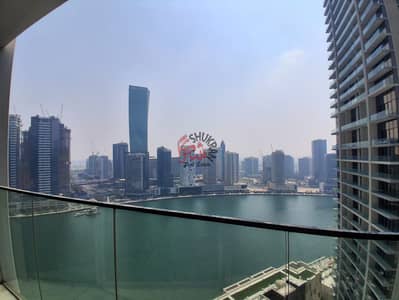 1 Schlafzimmer Wohnung zum Miete in Business Bay, Dubai - WhatsApp Image 2026-10-02 at 8.33. 49 PM (3). jpeg 1 Schlafzimmer Wohnung zum Miete in Business Bay, Dubai - WhatsApp Image 2026-10-02 at 8.33. 49 PM (3). jpeg