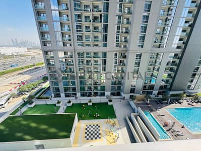 1 habitación Apartamento para en Alquiler en Sobha Hartland, Dubai - WhatsApp Image 2026-10-02 at 10.51. 07 AM (1). jpeg 1 habitación Apartamento para en Alquiler en Sobha Hartland, Dubai - WhatsApp Image 2026-10-02 at 10.51. 07 AM (1). jpeg