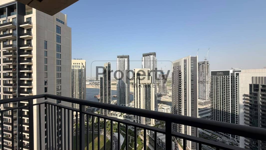 Appartamento a Dubai Creek Harbour,Harbour Views,Harbour Views 2, 3 camere da letto, 200000 AED - 16687449 Appartamento a Dubai Creek Harbour,Harbour Views,Harbour Views 2, 3 camere da letto, 200000 AED - 16687449