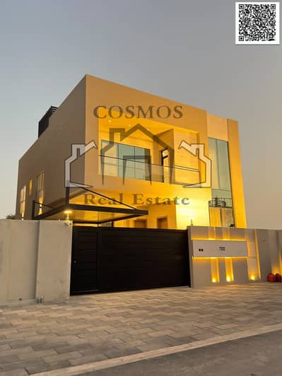 5 Bedroom Villa for Sale in Al Helio, Ajman - WhatsApp+Image+2026-10-02+at+4.01. 44+PM. jpeg