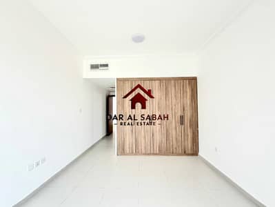 1 habitación Apartamento para en Alquiler en Aljada, Sharjah - IMG-20261002-WA0106. jpg 1 habitación Apartamento para en Alquiler en Aljada, Sharjah - IMG-20261002-WA0106. jpg