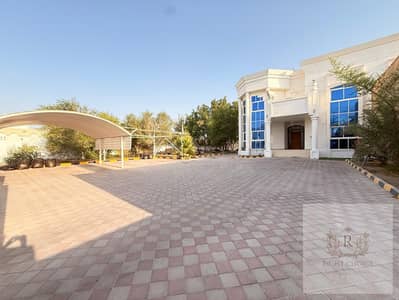 5 Slaapkamers Villa te Huur in Khalifa City, Abu Dhabi - WhatsApp Image 2026-10-02 at 5.19. 23 PM. jpeg 5 Slaapkamers Villa te Huur in Khalifa City, Abu Dhabi - WhatsApp Image 2026-10-02 at 5.19. 23 PM. jpeg