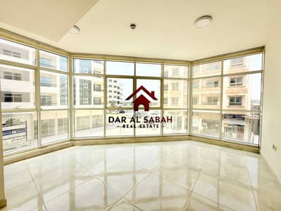 1 habitación Apartamento para en Alquiler en Aljada, Sharjah - IMG-20260820-WA0035. jpg 1 habitación Apartamento para en Alquiler en Aljada, Sharjah - IMG-20260820-WA0035. jpg