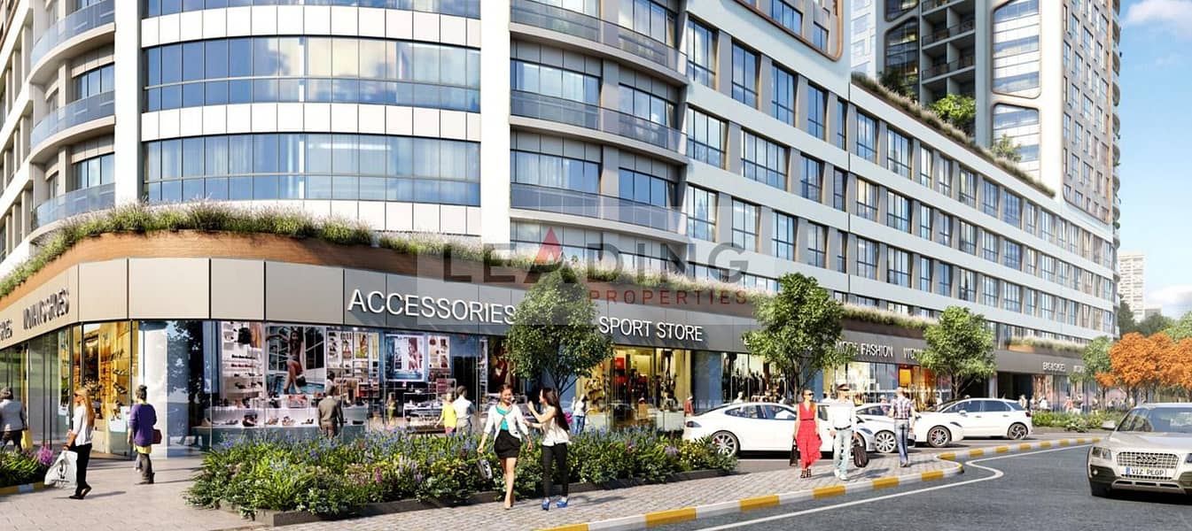 Prime Retail Shop | Attractive Cash Price | High-Growth Area | Book Today