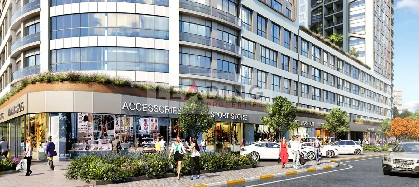 Prime Retail Shop | Attractive Cash Price | High-Growth Area | Book Today