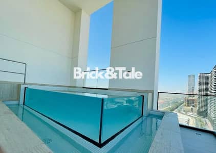 2 Bedroom Flat for Rent in Jumeirah Village Circle (JVC), Dubai - 1cc68a40-33c6-461b-aa35-2e86e2a7e027. jpg