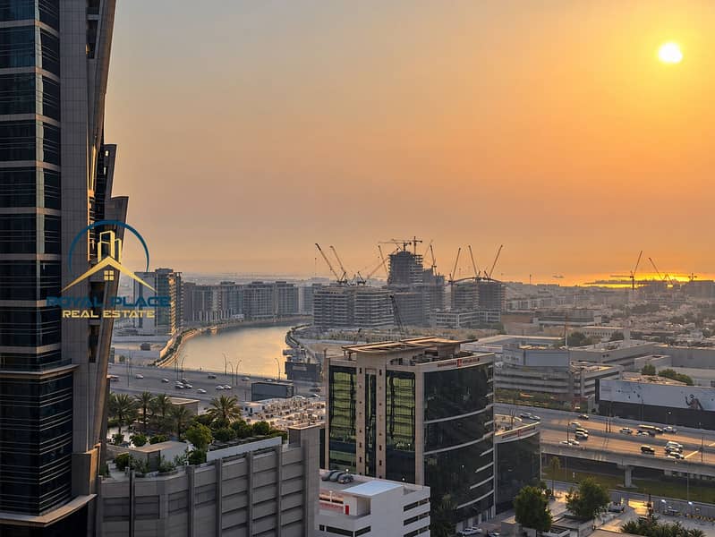 2 Golden-Hour Skyline Property View. png