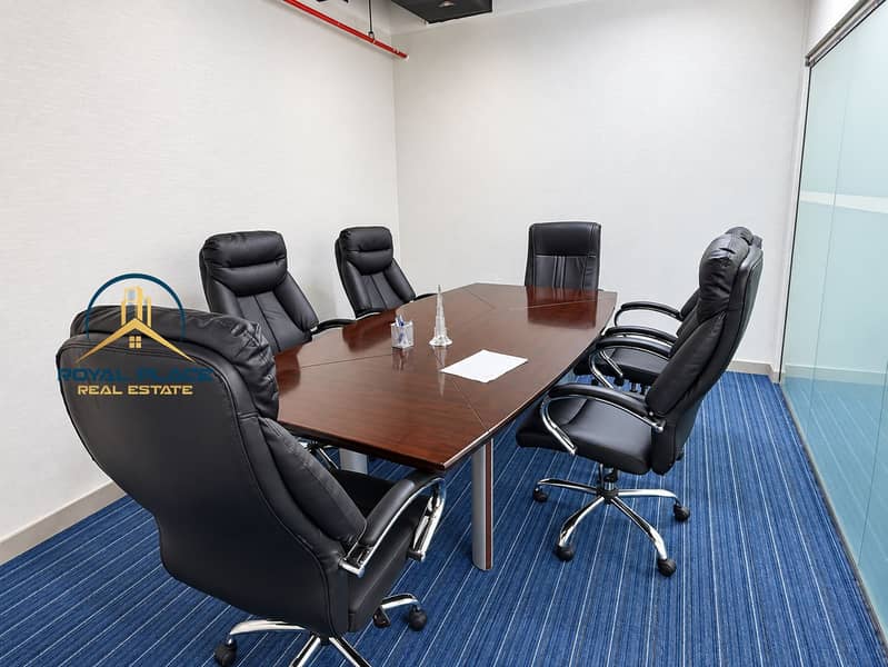14 Brightened Office Conference Room. png