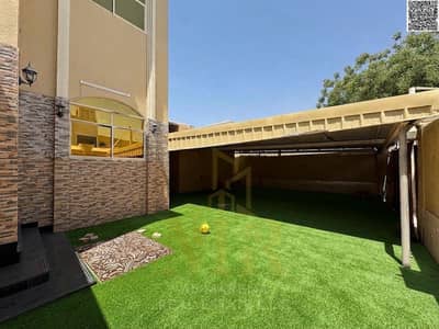 9 Slaapkamers Villa te Koop in Al Rawda, Ajman - 8d43b29b-9caf-4603-a088-11d23254287a. jpg