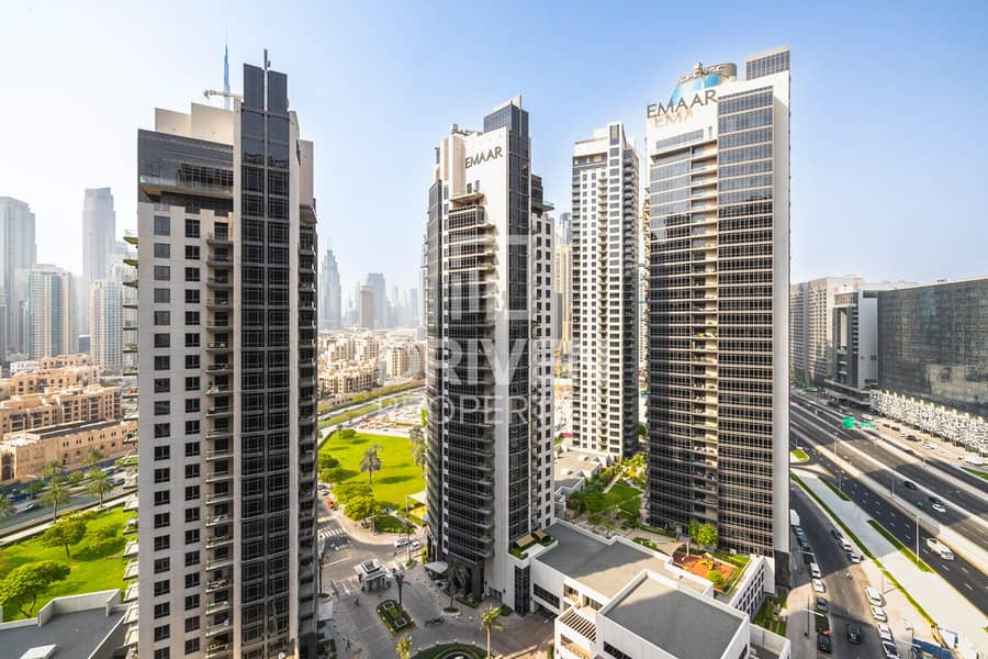 Wohnung in Downtown Dubai,Elite Downtown Residence,Elite Downtown Residence 1, 1 schlafzimmer, 100000 AED - 16718636 Wohnung in Downtown Dubai,Elite Downtown Residence,Elite Downtown Residence 1, 1 schlafzimmer, 100000 AED - 16718636
