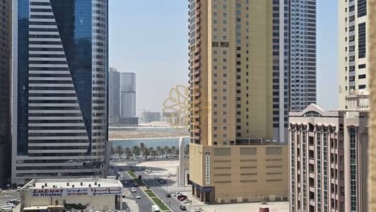 2 Bedroom Apartment for Rent in Al Majaz, Sharjah - 55421. jpg 2 Bedroom Apartment for Rent in Al Majaz, Sharjah - 55421. jpg