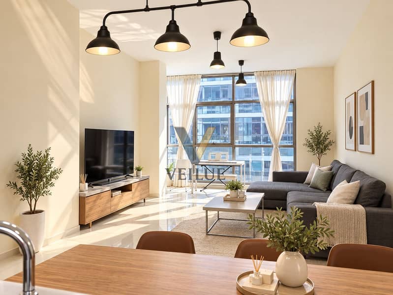 Sunlit Modern Living Room Retreat. png Sunlit Modern Living Room Retreat. png