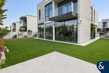 4 Bedroom Villa for Rent in Al Furjan, Dubai - Next To Pool | Must See | Next To Park