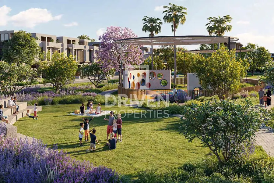 Exclusive | Luxury Villa | Premium Lifestyle
