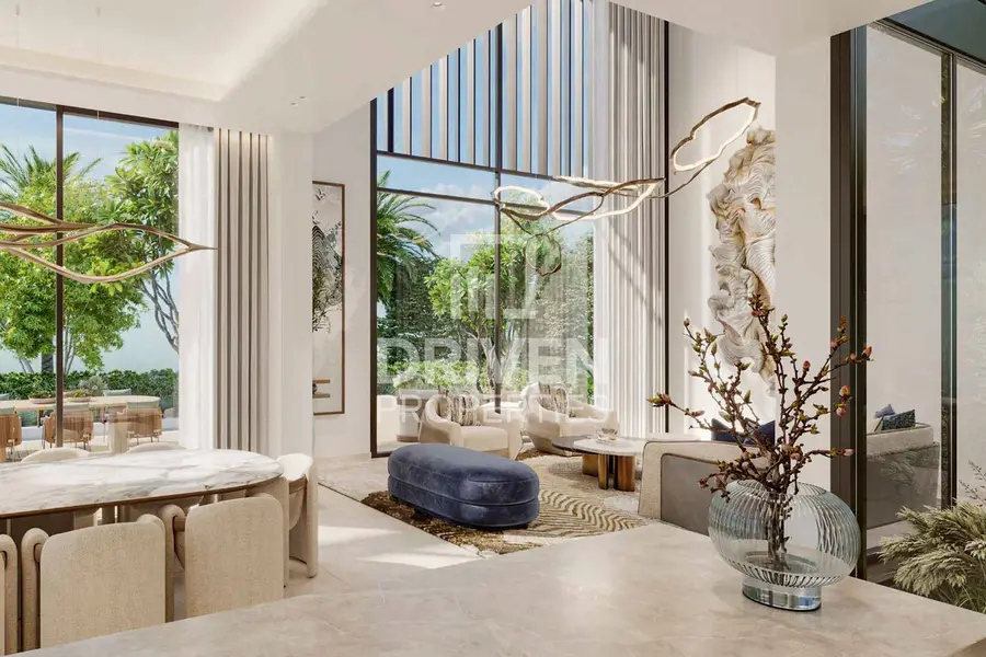 Exclusive | Luxury Villa | Premium Lifestyle