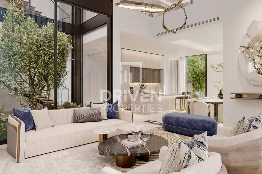 Exclusive | Luxury Villa | Premium Lifestyle