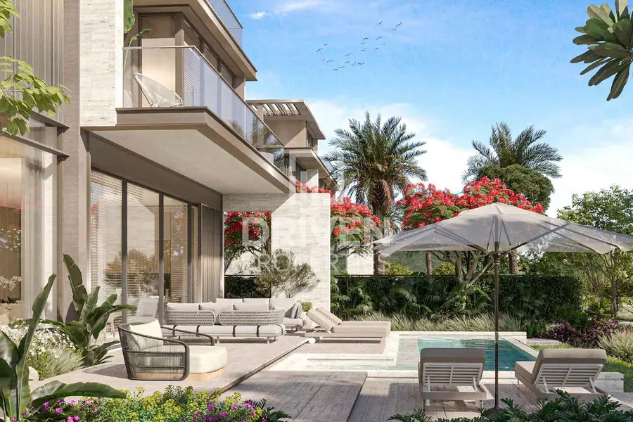 Exclusive | Luxury Villa | Premium Lifestyle