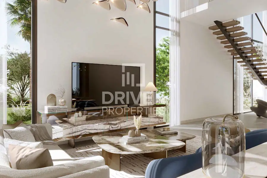 Exclusive | Luxury Villa | Premium Lifestyle