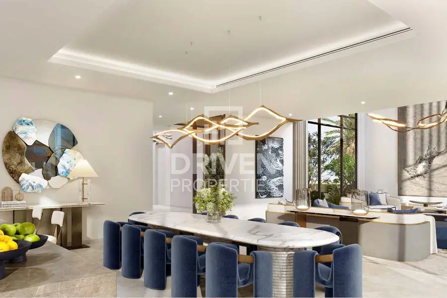 Exclusive | Luxury Villa | Premium Lifestyle