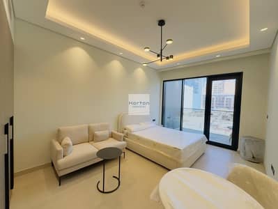 Studio te Huur in Jumeirah Village Circle (JVC), Dubai - AL SER2. jpeg