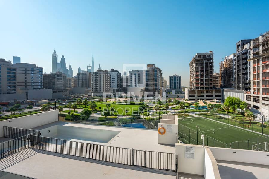 Appartement à Jumeirah Garden City,Jasmine House, 1 chambre, 81965 AED - 16718680 Appartement à Jumeirah Garden City,Jasmine House, 1 chambre, 81965 AED - 16718680