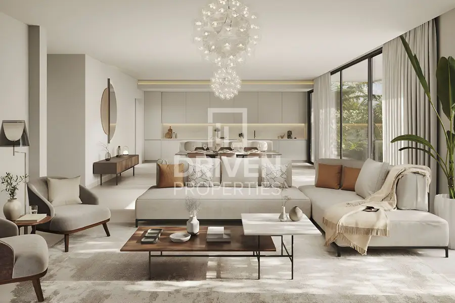 Luxury Living | Premium Villa | Prime Location