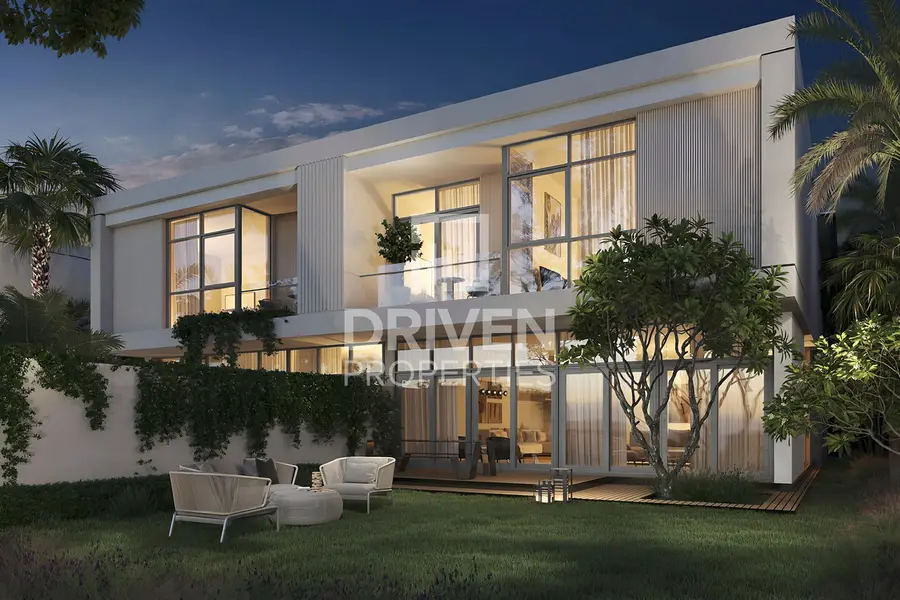 Luxury Living | Premium Villa | Prime Location