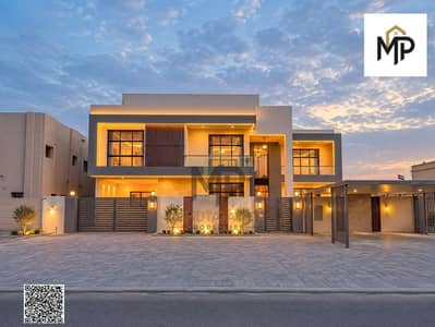 Villa de 6 chambres à à vendre à Al Mowaihat, Ajman - batch_WhatsApp Image 2026-09-07 at 11.30. 17 AM. jpg