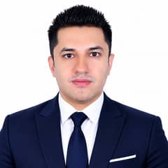 Zain Abdullah