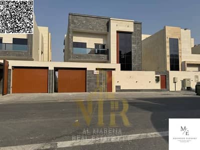 5 Cпальни Вилла Продажа в Аль Амера, Аджман - 868795917-800x600. jpeg 5 Cпальни Вилла Продажа в Аль Амера, Аджман - 868795917-800x600. jpeg