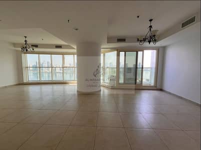 4 Slaapkamers Appartement te Huur in Al Majaz, Sharjah - 1. png