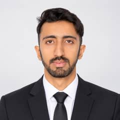 Uzair Ahmad