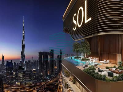 1 Bedroom Flat for Sale in Sheikh Zayed Road, Dubai - f6d6554503e74965a3d17e6b687b306e. jpg