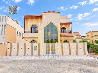 5 Camere Villa in vendita a Al Yasmeen, Ajman - WhatsApp Image 2026-09-23 at 1.20. 04 PM. jpeg