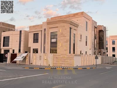 7 Slaapkamers Villa te Koop in Al Zahya, Ajman - WhatsApp Image 2026-01-06 at 7.16. 49 AM (1). jpeg 7 Slaapkamers Villa te Koop in Al Zahya, Ajman - WhatsApp Image 2026-01-06 at 7.16. 49 AM (1). jpeg
