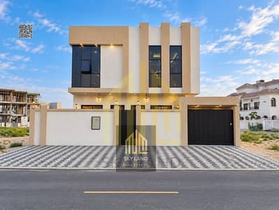 5 Camere Villa in vendita a Al Zahya, Ajman - 1. jpeg