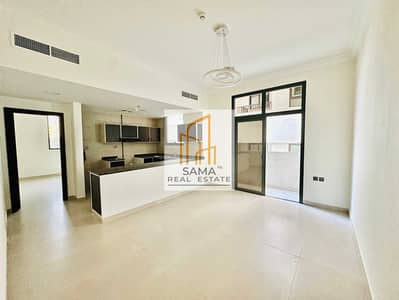 1 habitación Apartamento para en Alquiler en Aljada, Sharjah - IMG_7893. jpeg