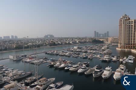 2 habitaciones Apartamento para en Venta en Palm Jumeirah, Dubai - Apartamento en Palm Jumeirah，Oceana，Oceana Pacific, 2 dormitorios, 8500000 AED - 16713405