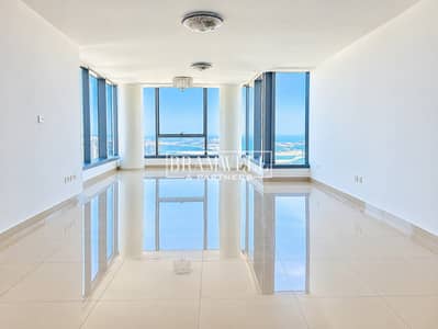 2 Bedroom Apartment for Rent in Al Reem Island, Abu Dhabi - Stunning View | Premium Living | Vacant 2 Bedroom Apartment for Rent in Al Reem Island, Abu Dhabi - Stunning View | Premium Living | Vacant