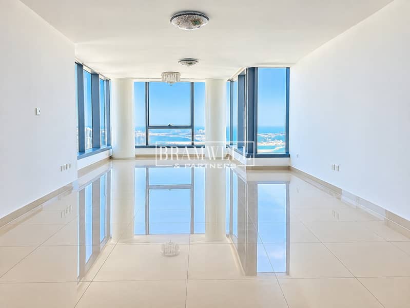Appartement in Al Reem Island,Shams Abu Dhabi,Shams Gate District,Sky Tower, 2 slaapkamers, 150000 AED - 16506504 Appartement in Al Reem Island,Shams Abu Dhabi,Shams Gate District,Sky Tower, 2 slaapkamers, 150000 AED - 16506504