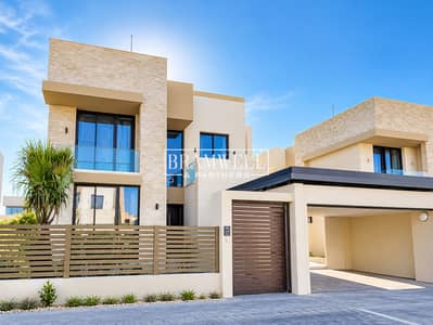 4 habitaciones Villa para en Venta en Saadiyat Island, Abu Dhabi - Villa en Saadiyat Island，HIDD Al Saadiyat, 4 dormitorios, 14900000 AED - 16657076