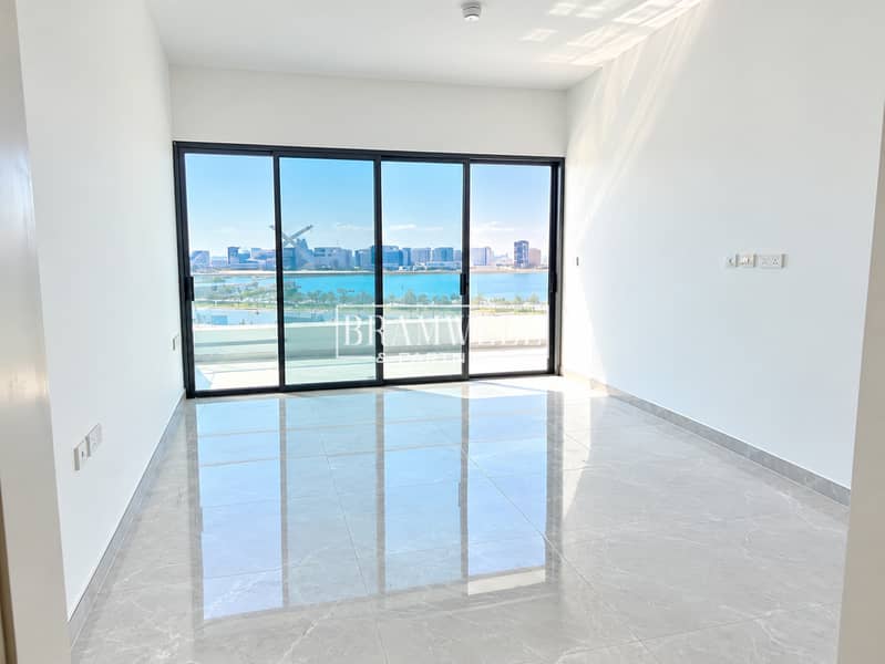 Stunning Sea View | Premium | Handover Soon Stunning Sea View | Premium | Handover Soon